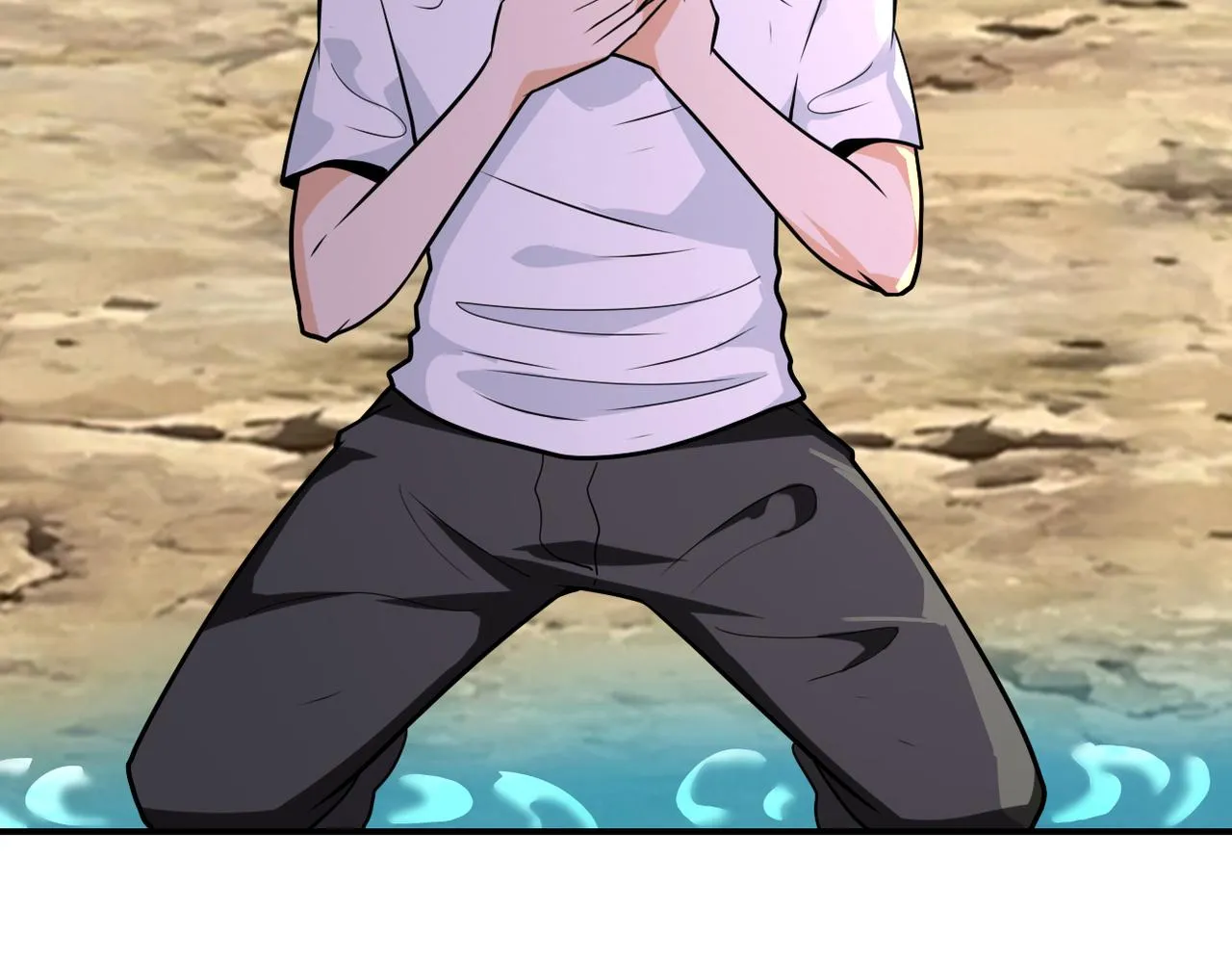 第302话 孤岛 第37页