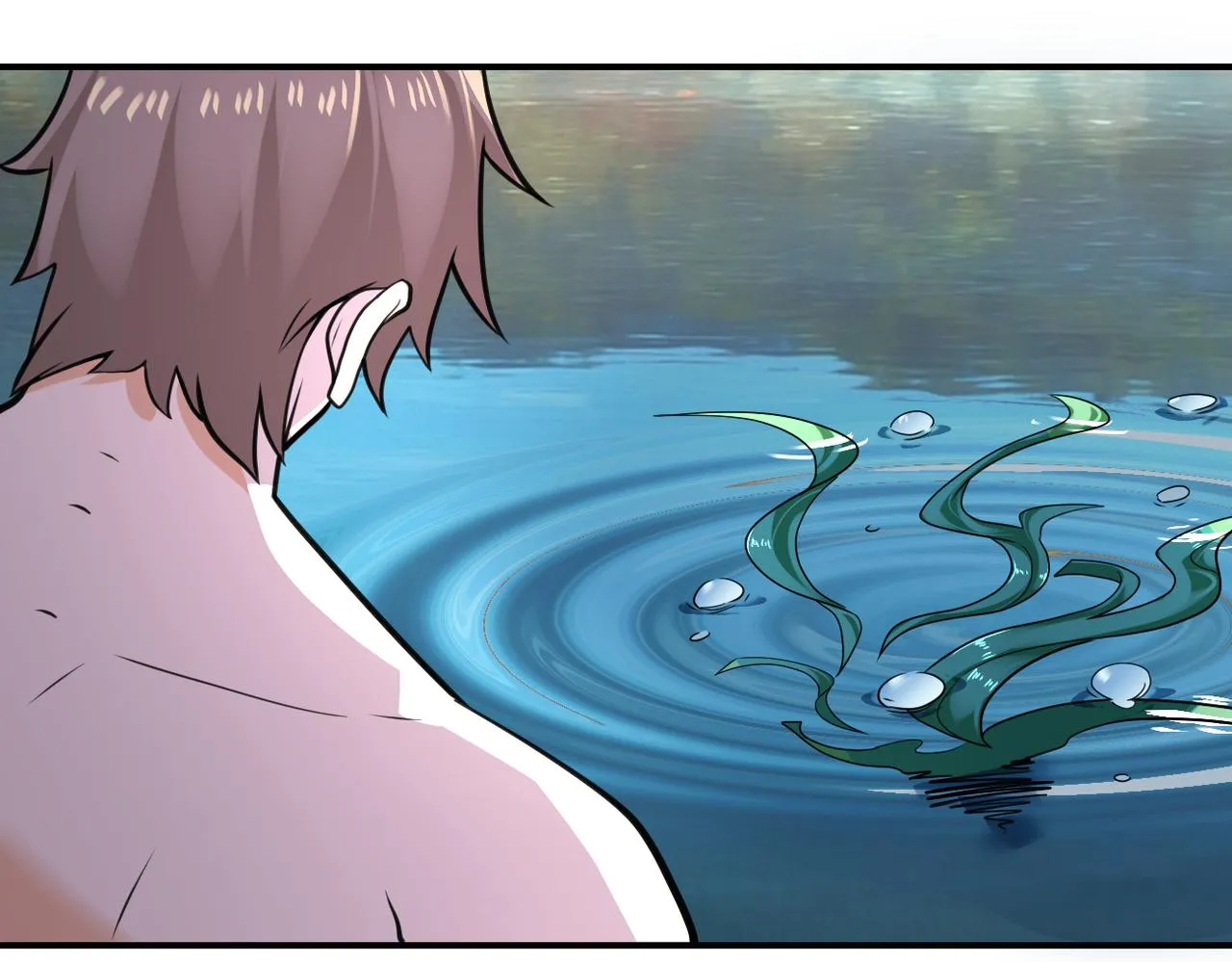 第302话 孤岛 第43页