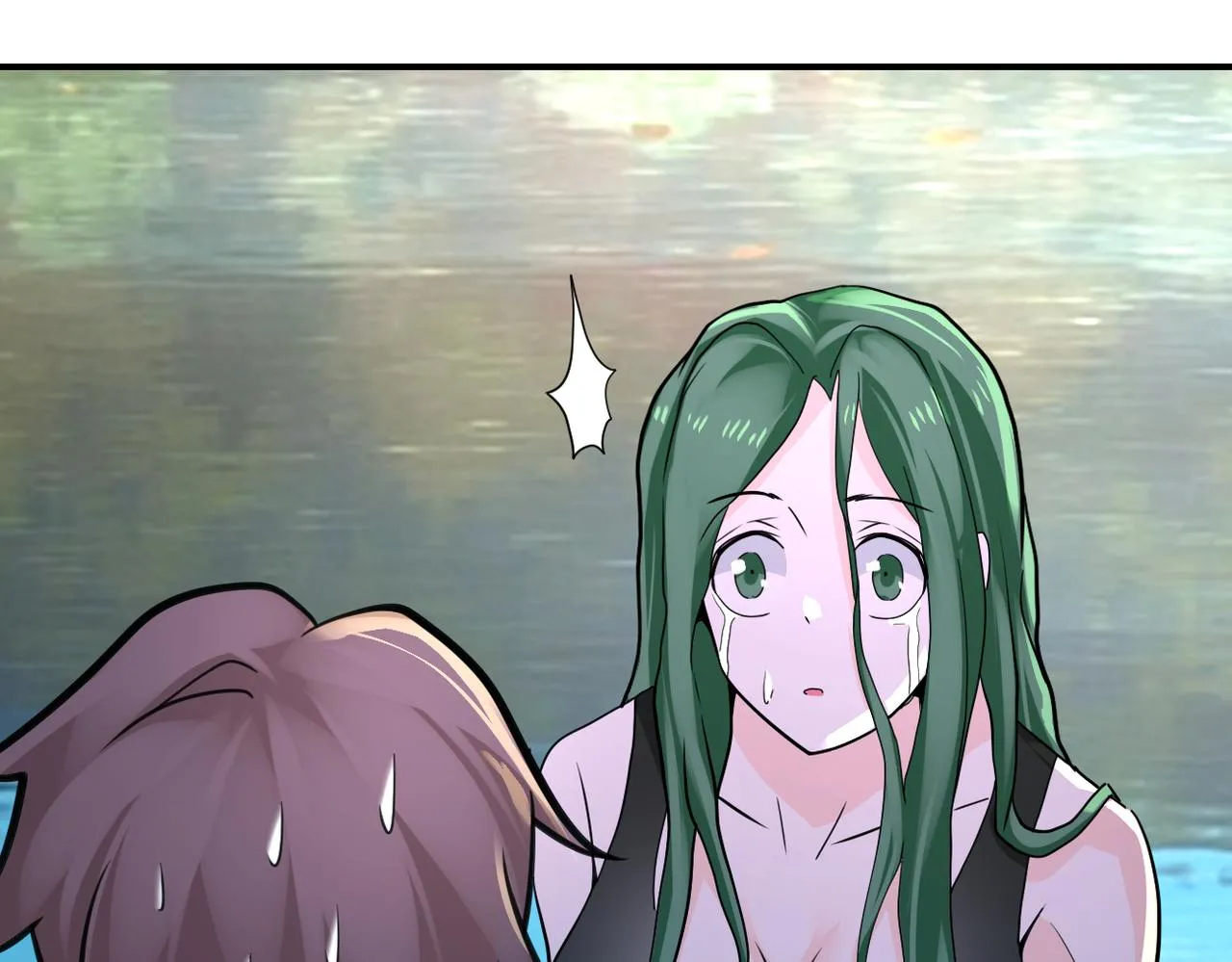 第302话 孤岛 第48页