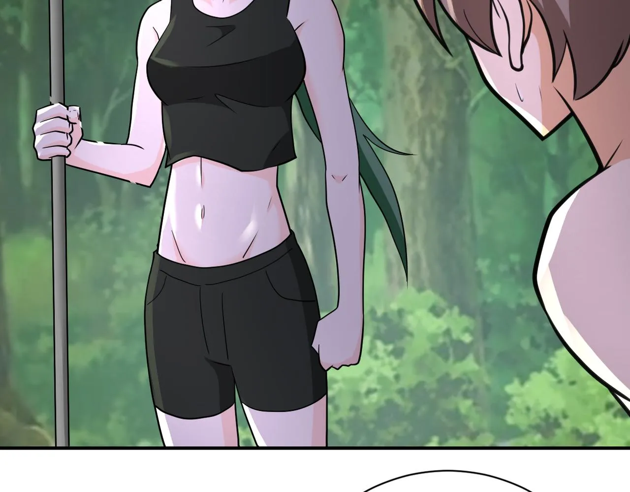 第302话 孤岛 第86页