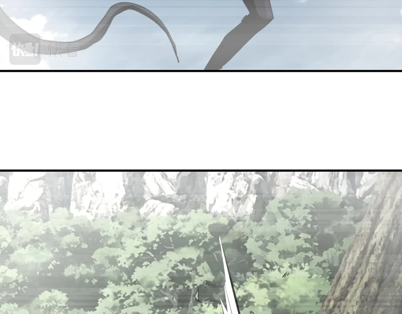 第303话 再遇杨锋 第43页
