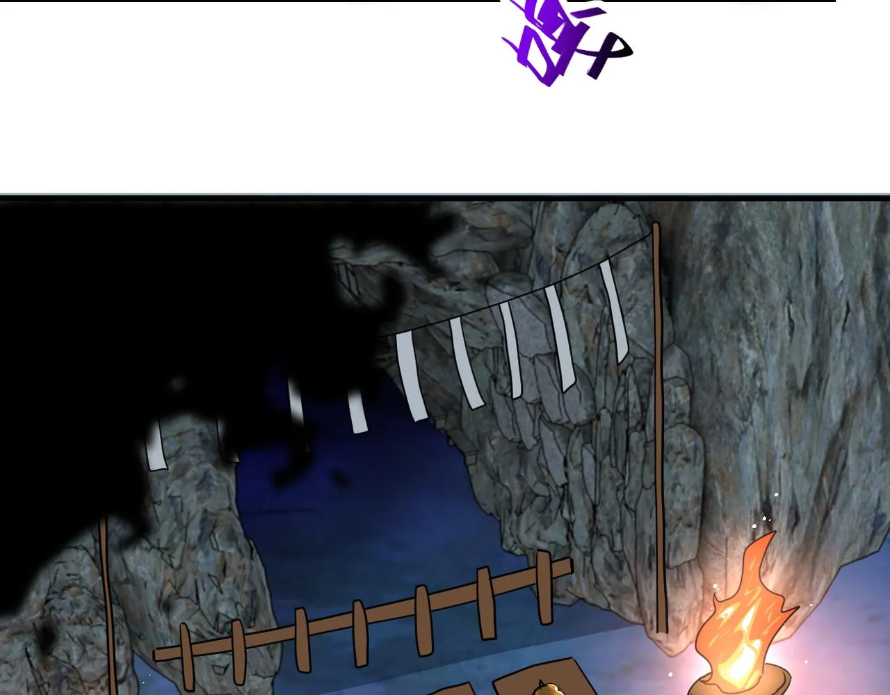 第304话 偷得浮生 第34页