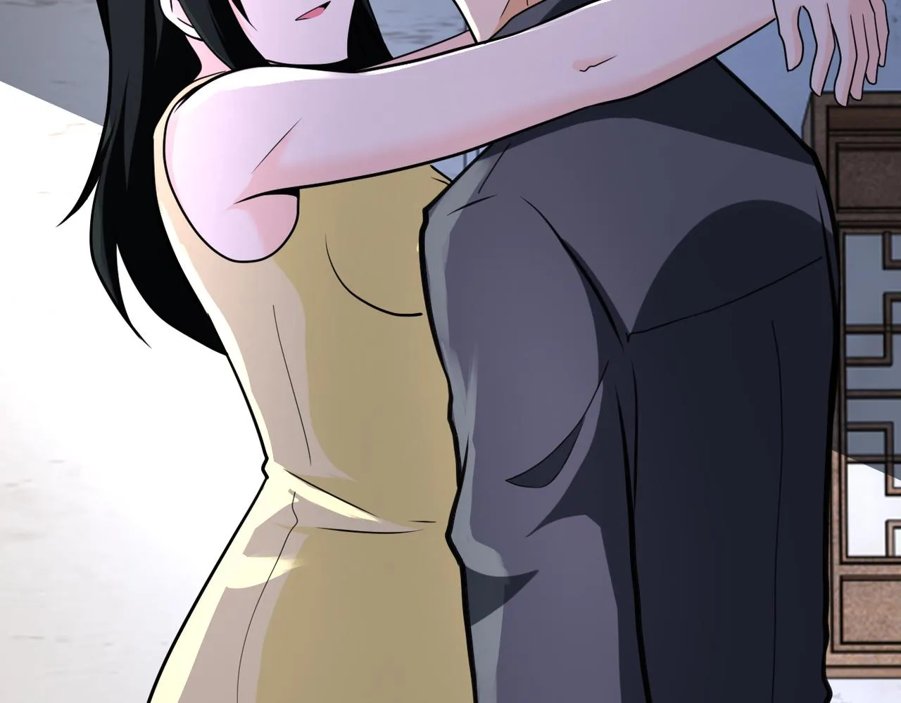 第305话 争吵 第39页