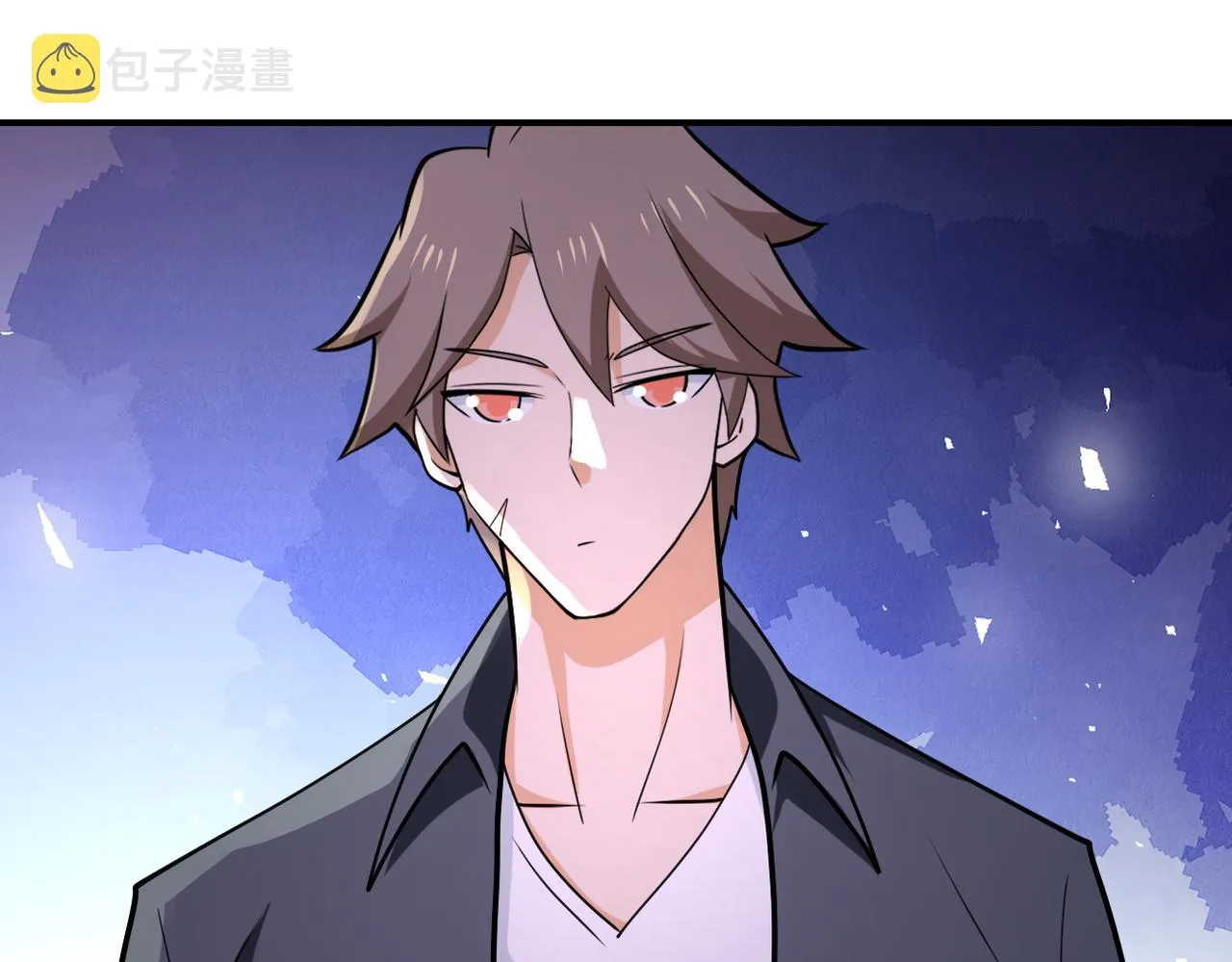 第305话 争吵 第66页