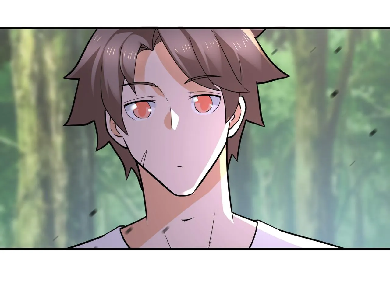 第306话 友谊的小船翻了 第21页