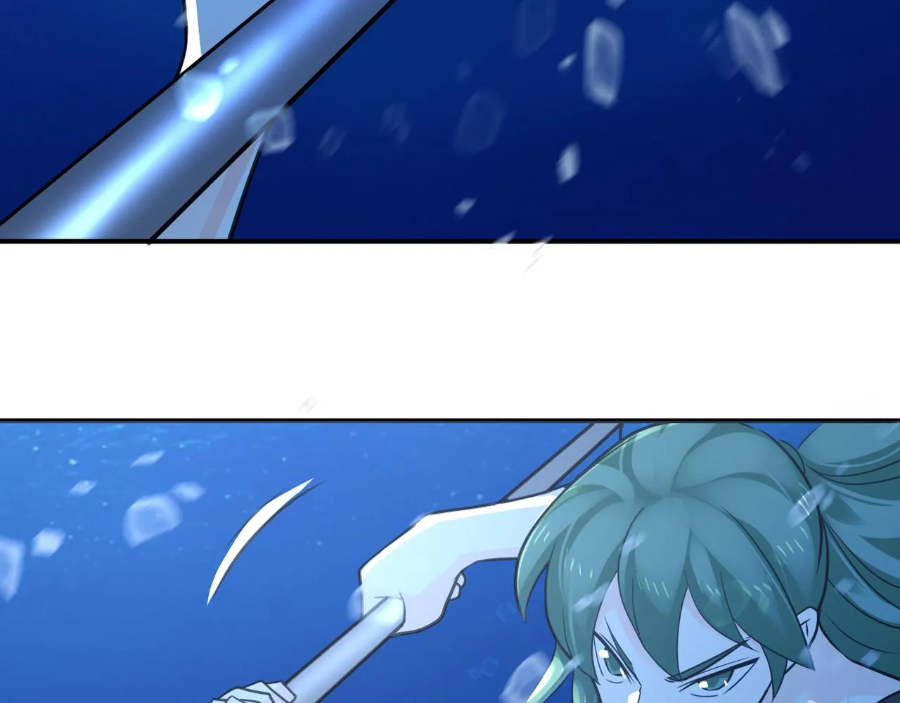 第306话 友谊的小船翻了 第51页