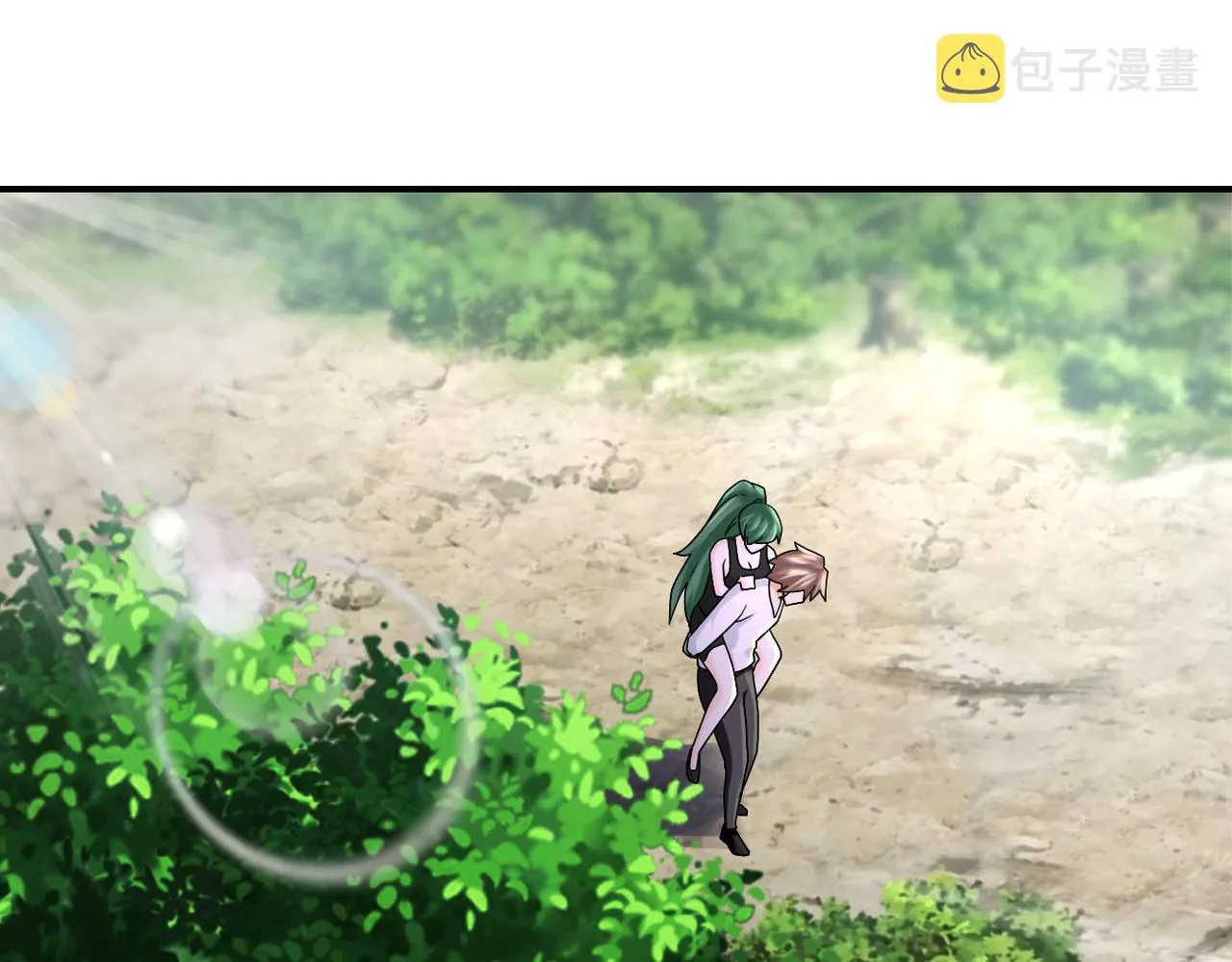 第307话 中计 第26页
