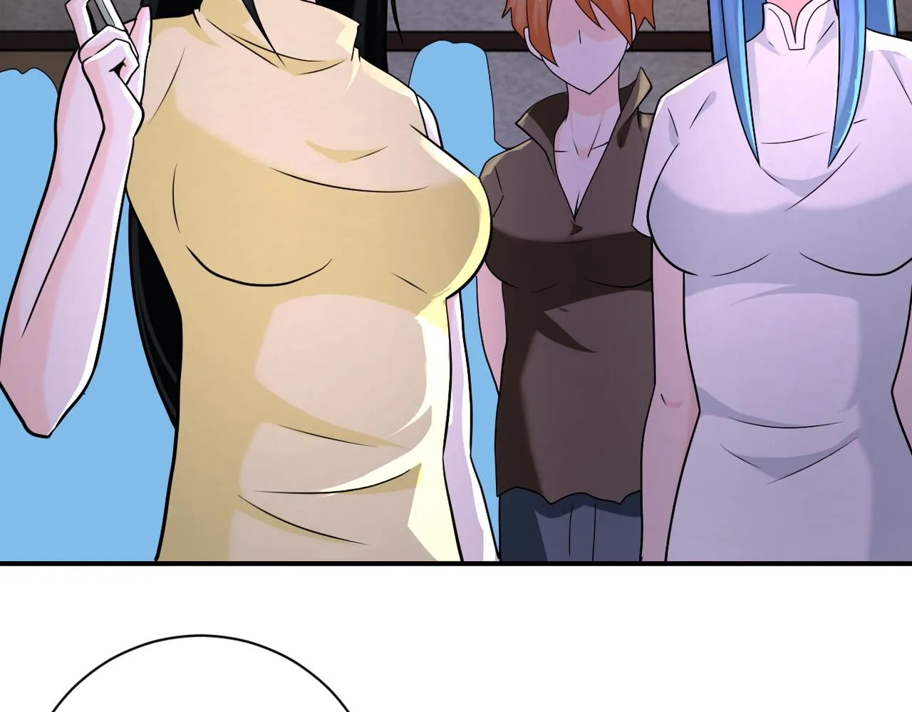 第307话 中计 第49页