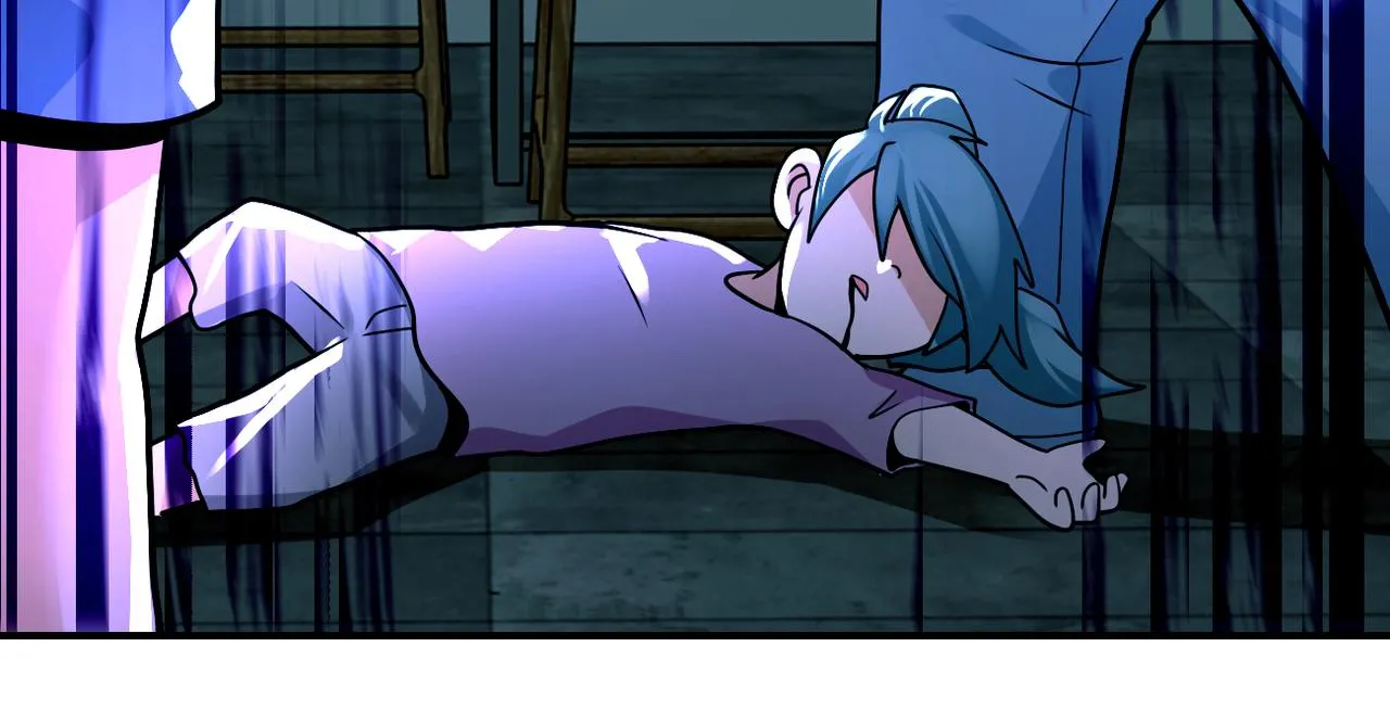 第308话 岛神？怪物？ 第26页
