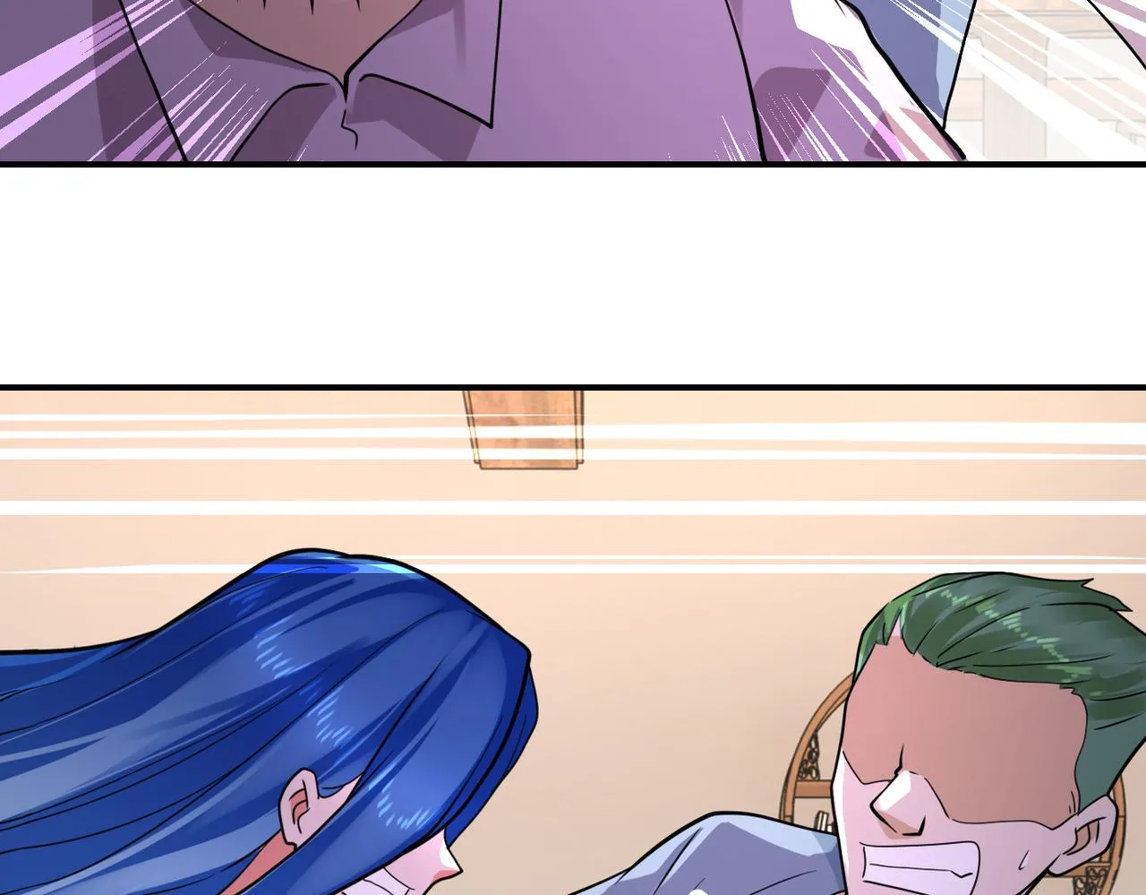 第308话 岛神？怪物？ 第40页