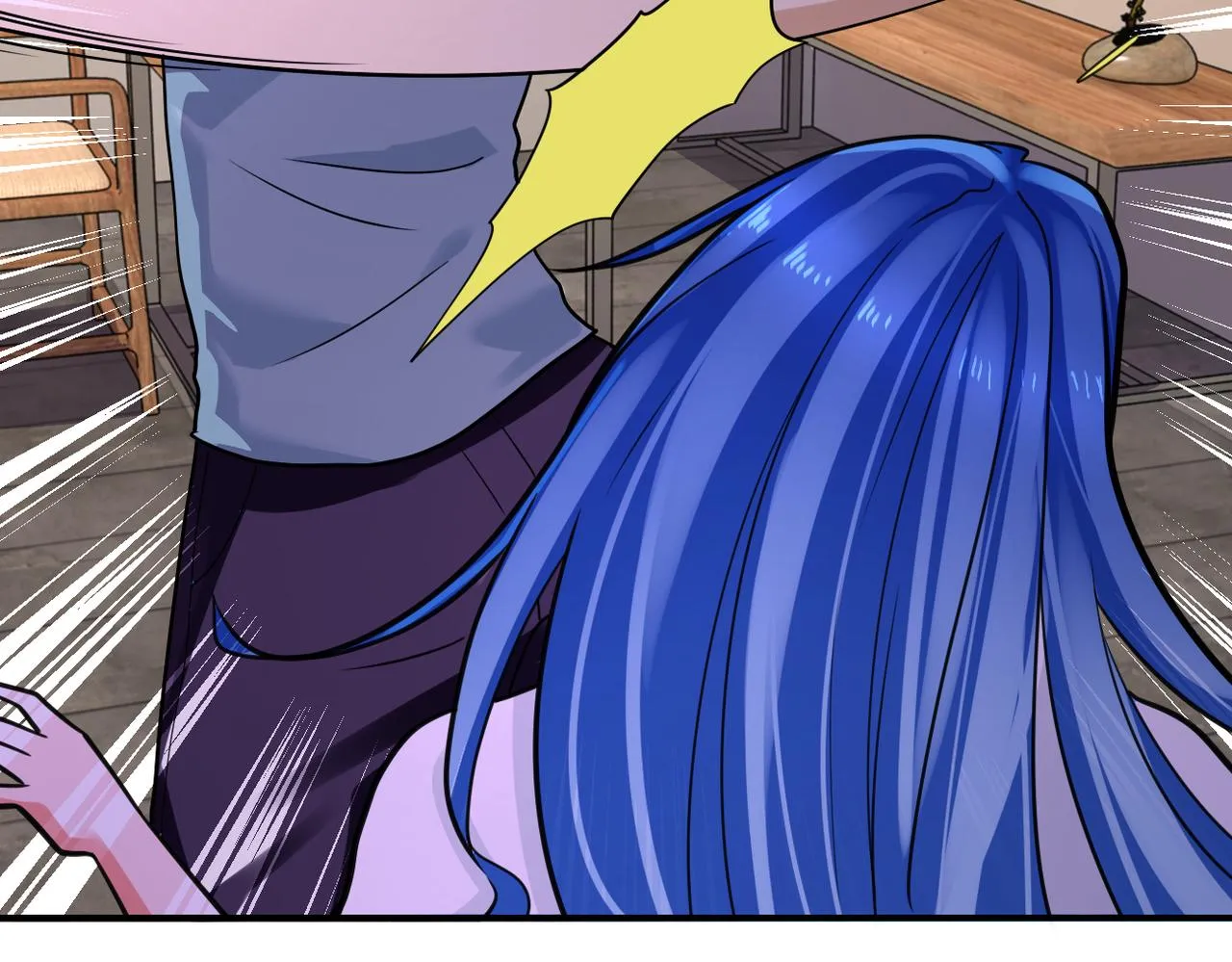 第308话 岛神？怪物？ 第43页