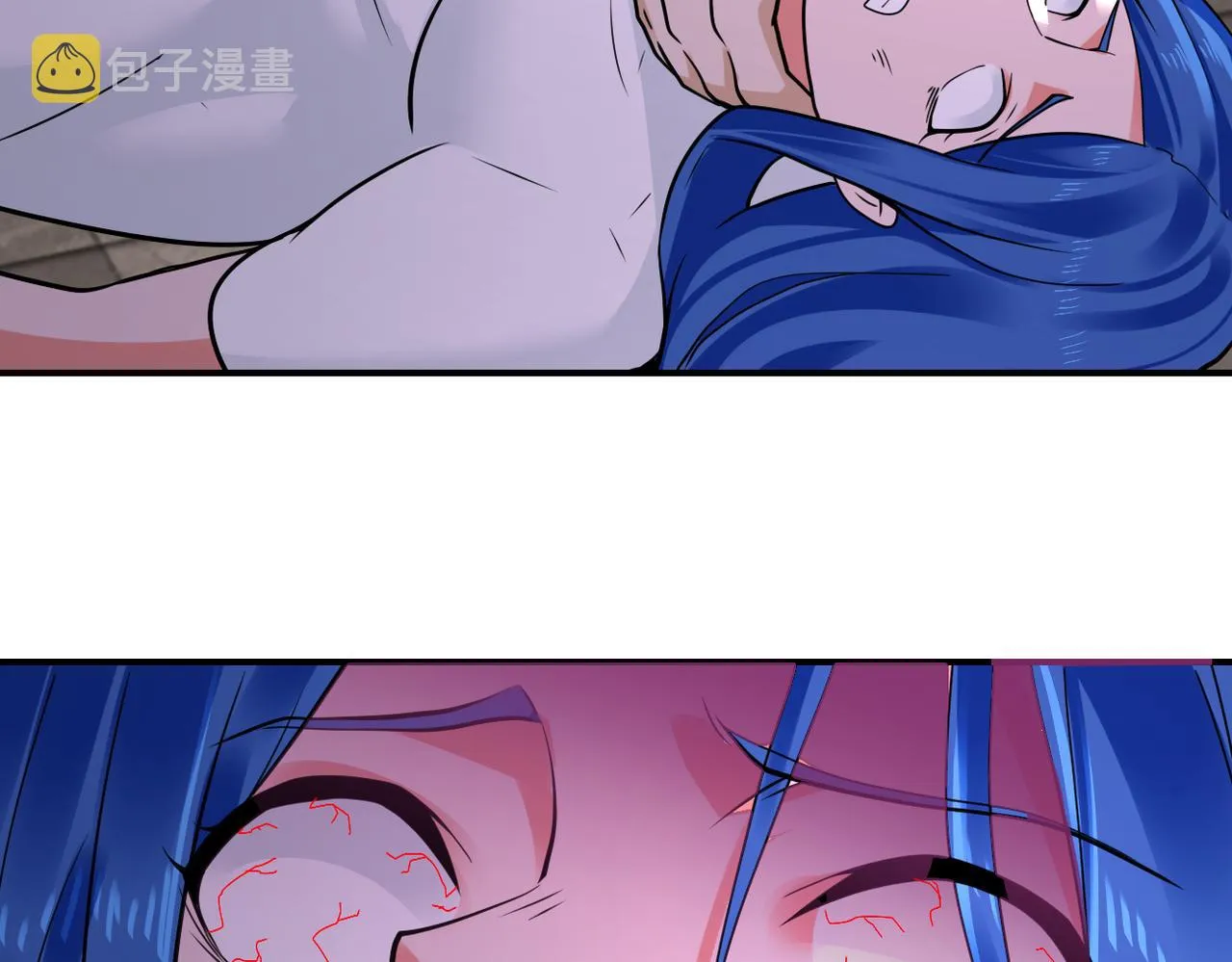 第308话 岛神？怪物？ 第49页