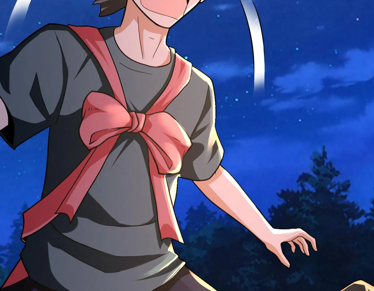 第309话 大婚夜 第88页