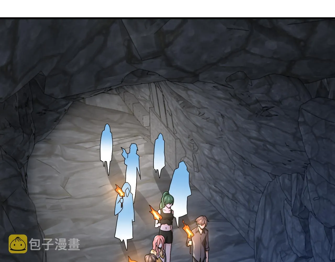第313话 离岛 第52页