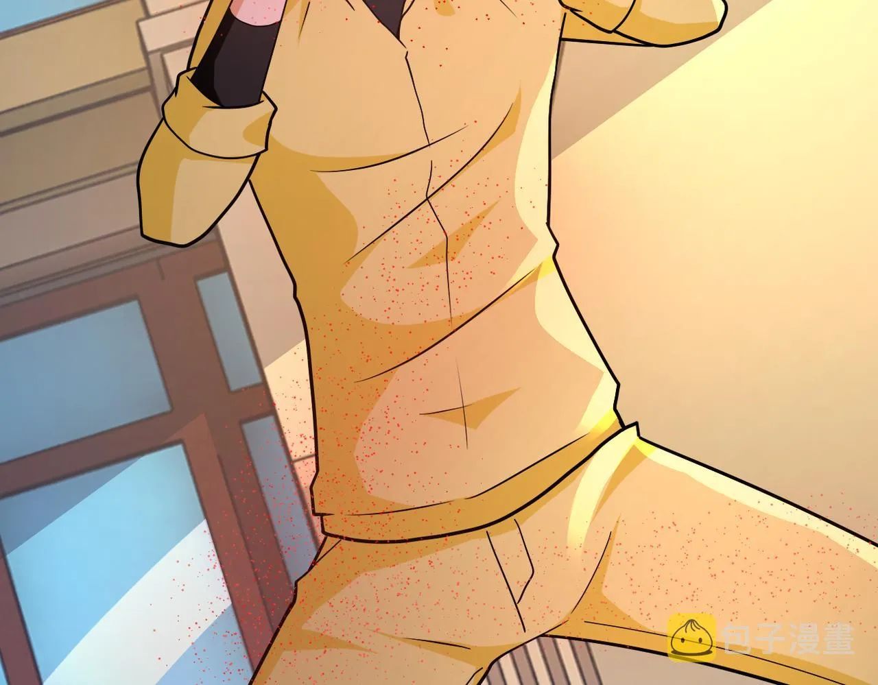 第315话 女贼古燕燕 第5页