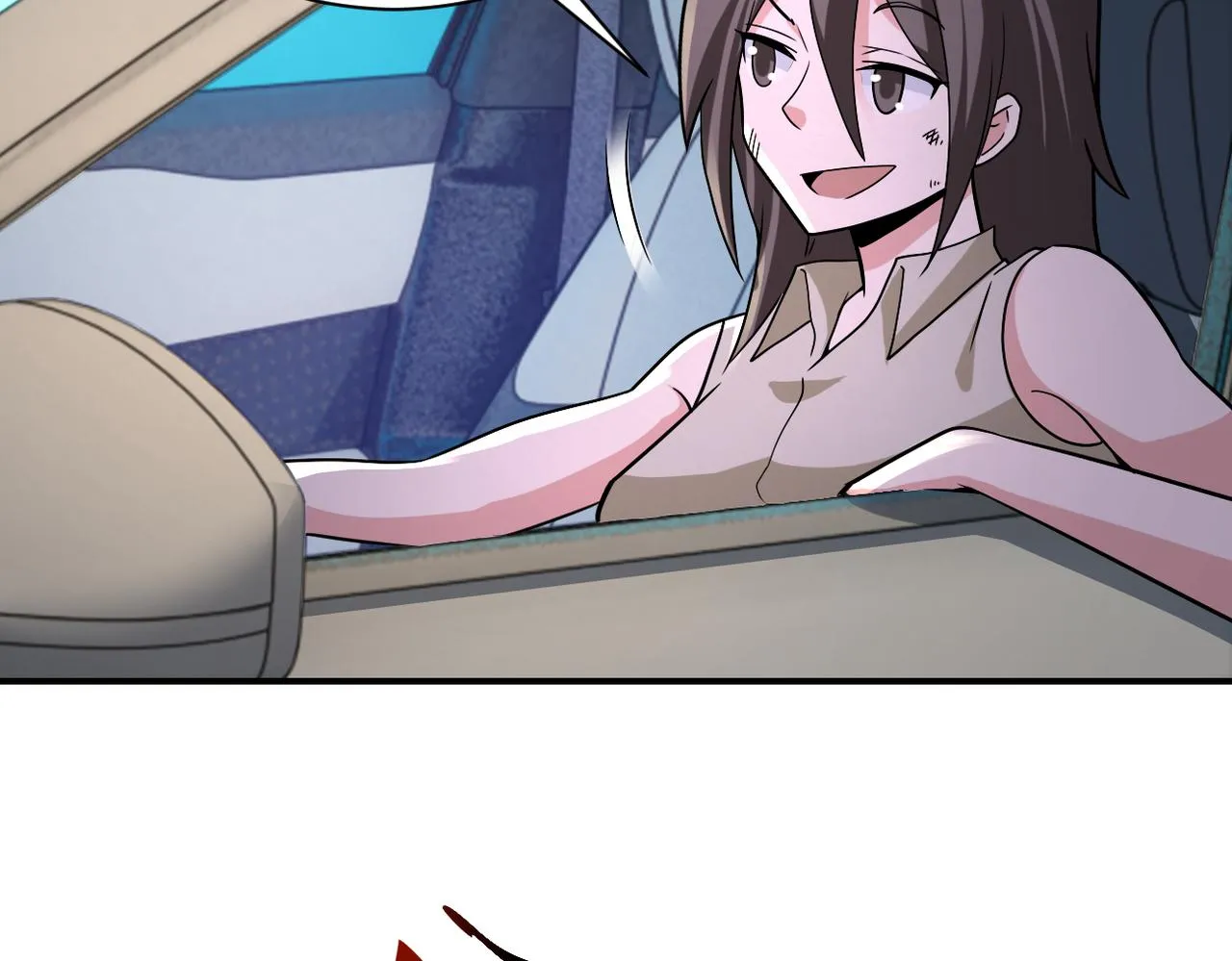 第315话 女贼古燕燕 第11页