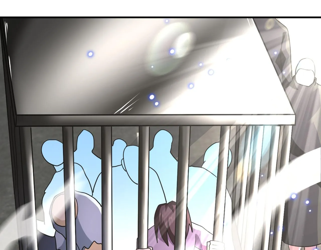 第315话 女贼古燕燕 第47页