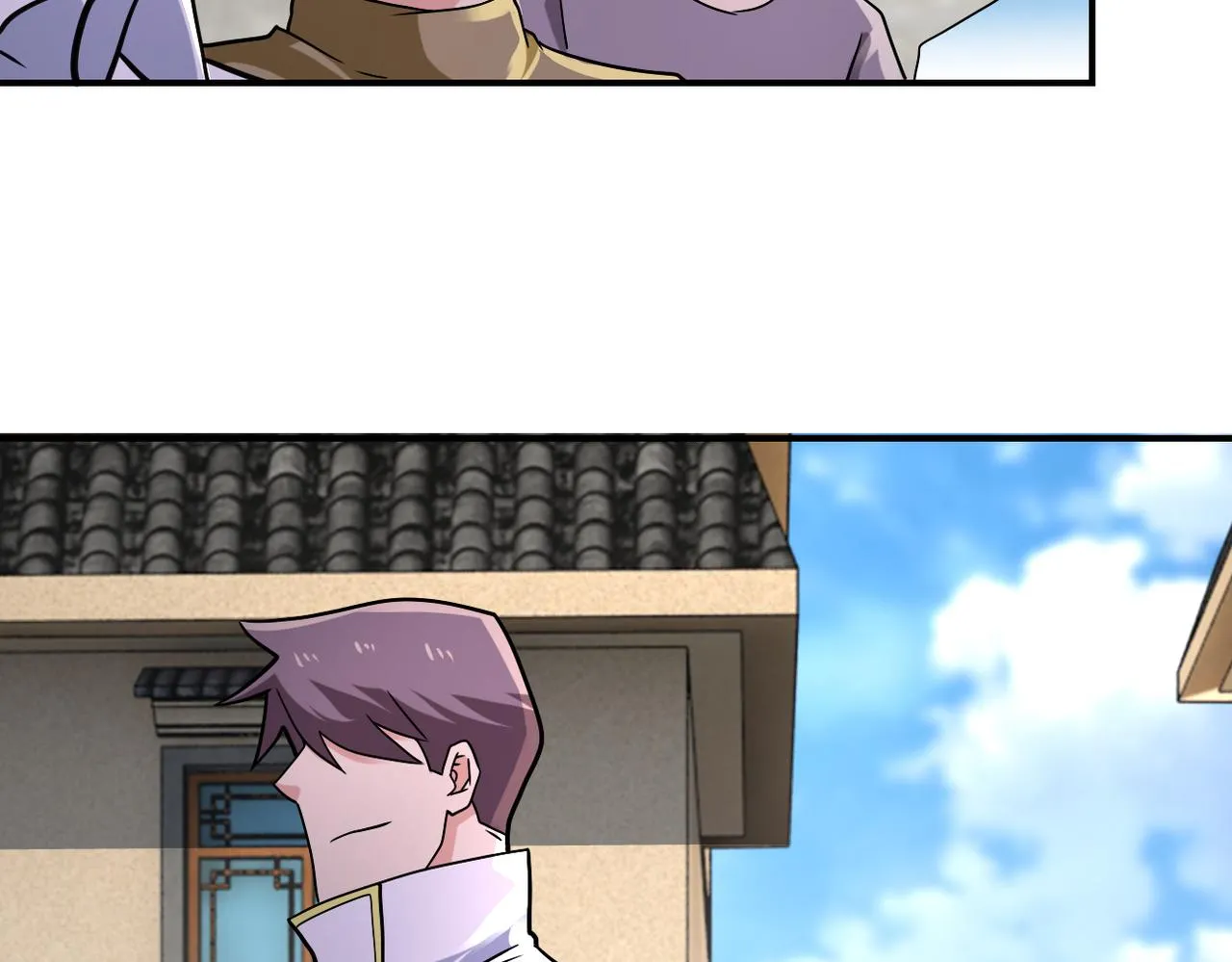 第315话 女贼古燕燕 第54页