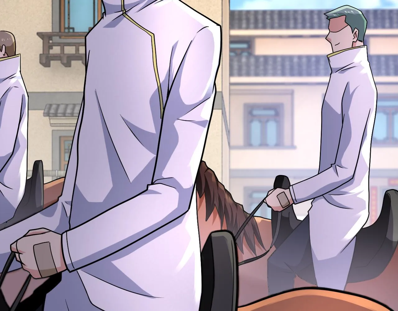 第315话 女贼古燕燕 第55页