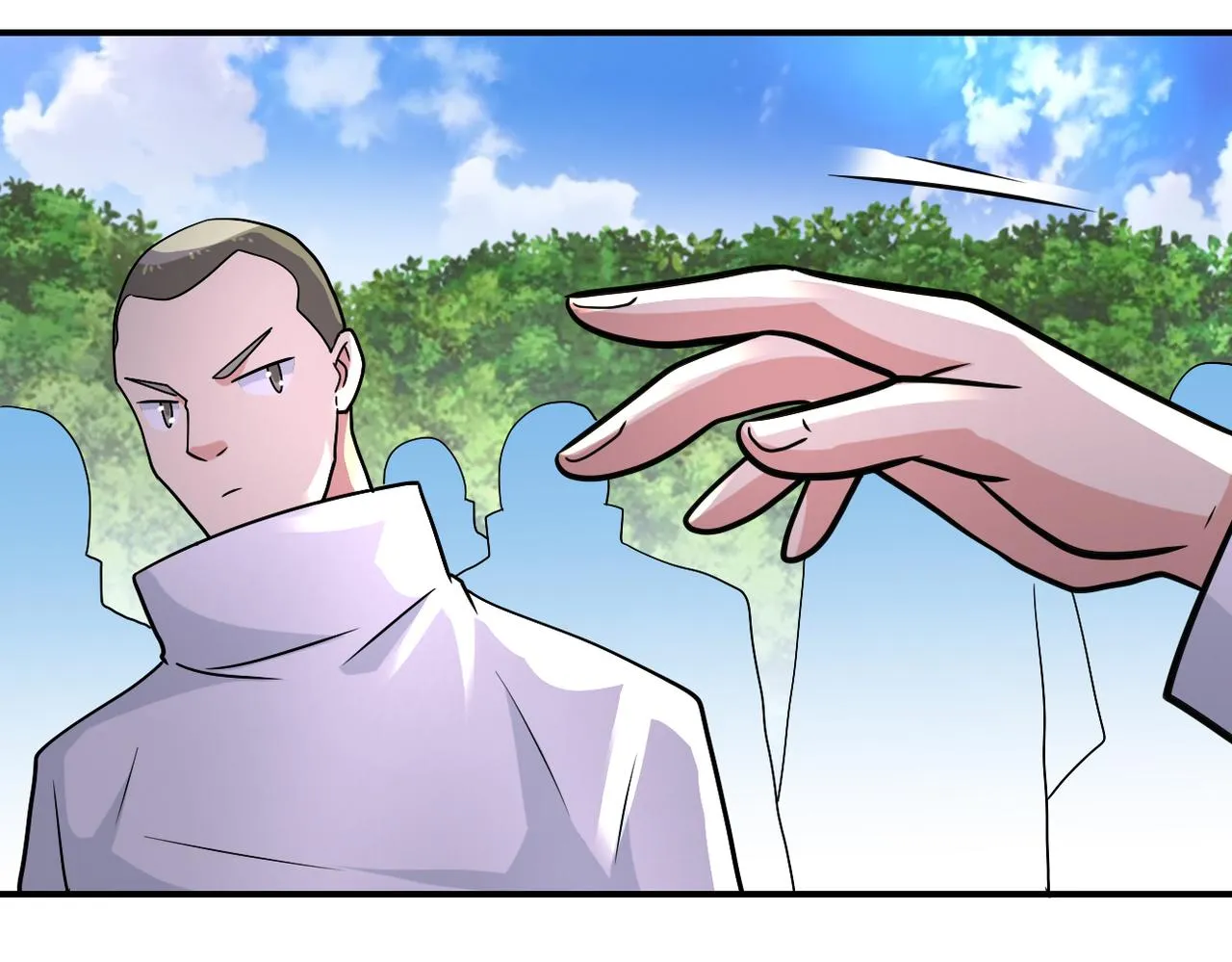 第317话 神迹 第45页