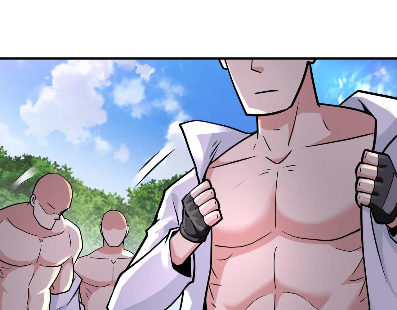 第317话 神迹 第46页