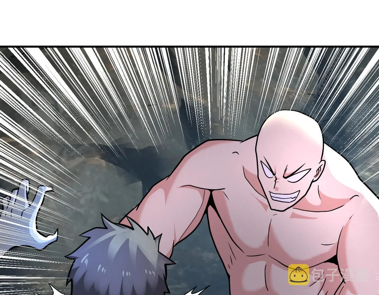 第317话 神迹 第65页