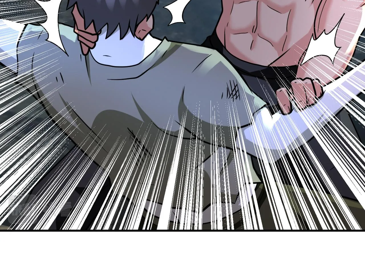 第317话 神迹 第66页