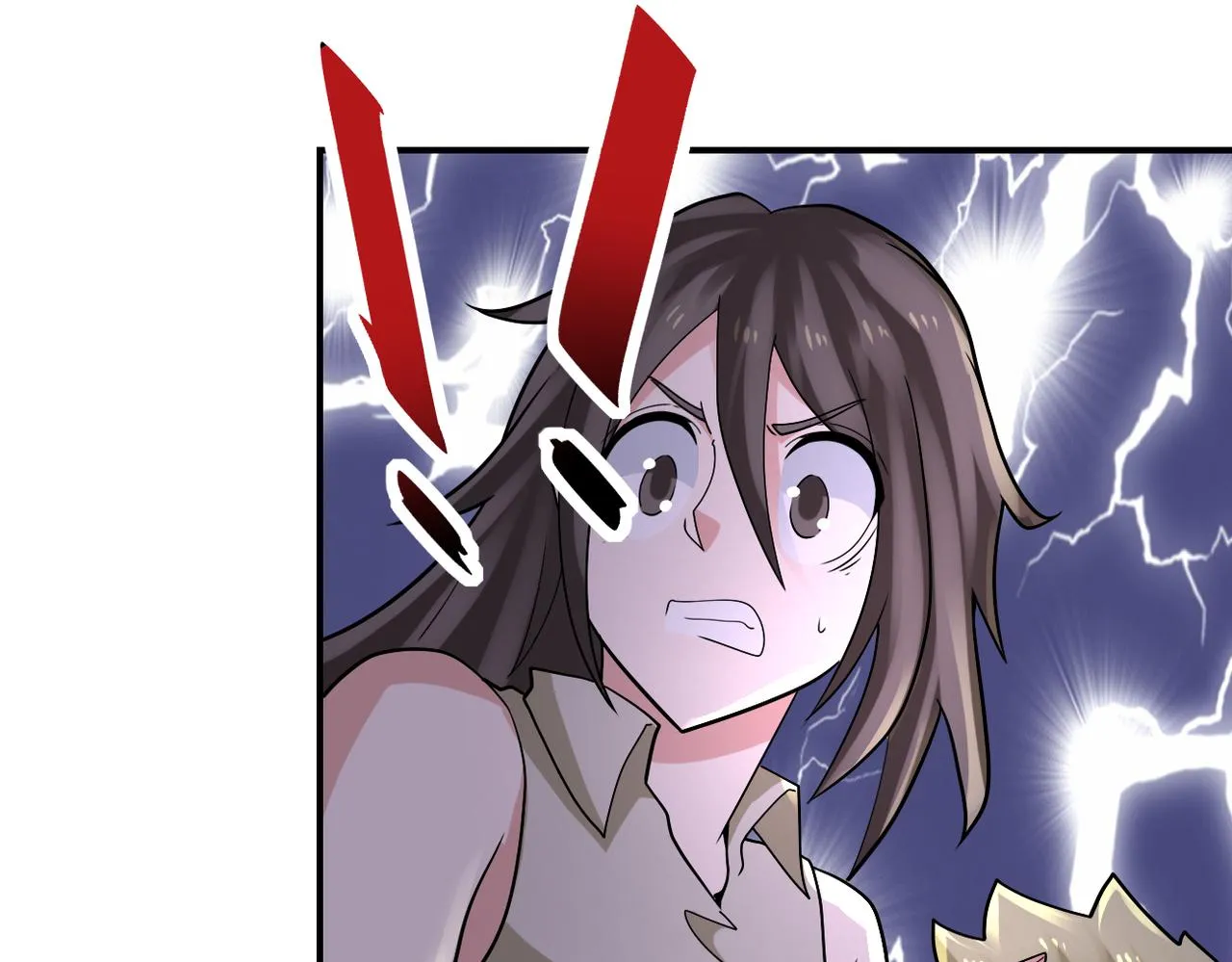 第317话 神迹 第72页