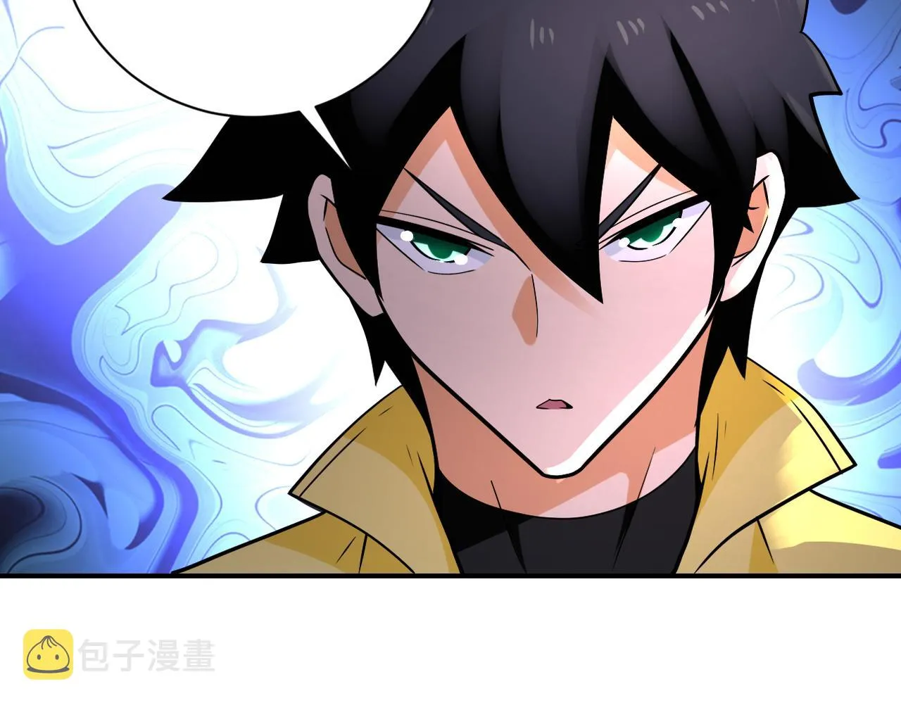 第317话 神迹 第74页