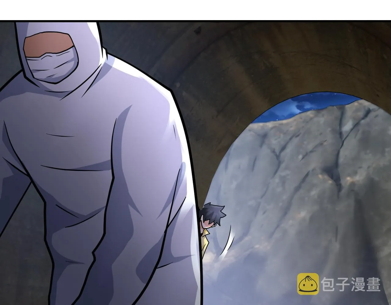 第319话 动摇 第77页