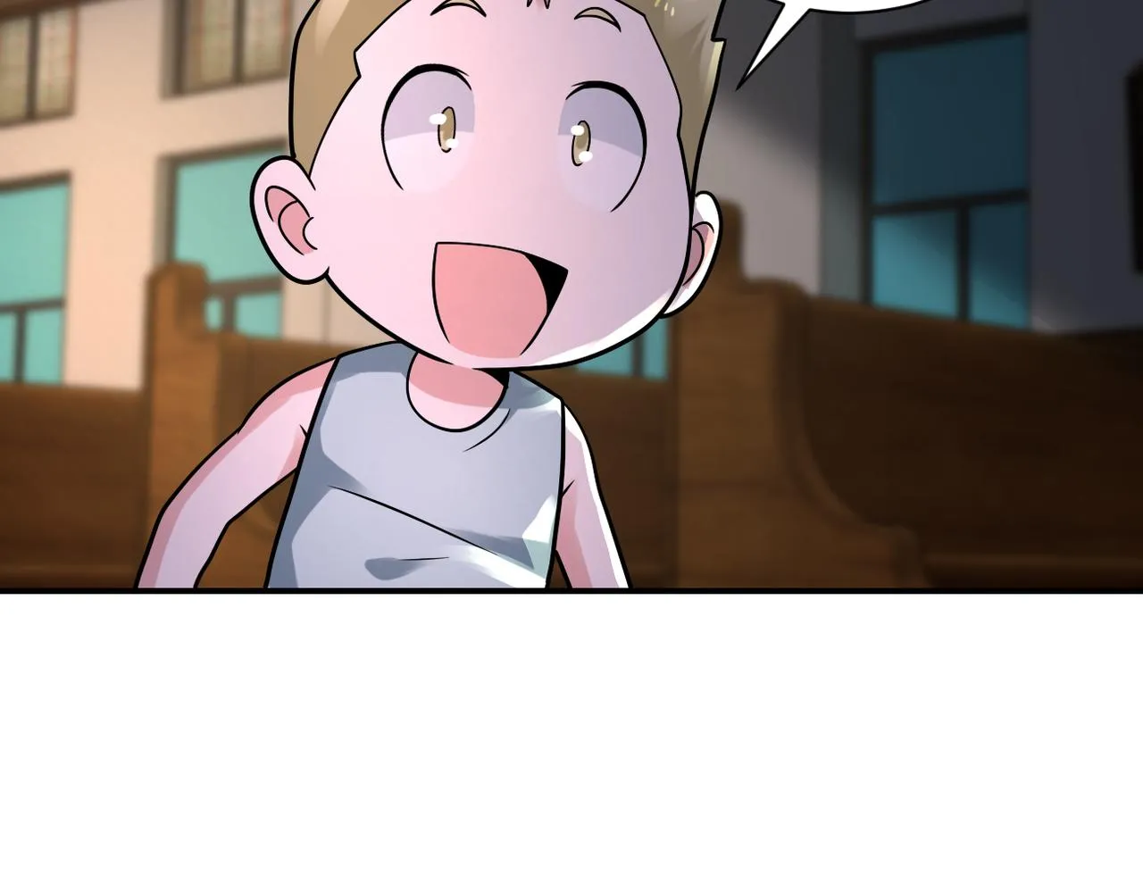 第320话 小弟不见了 第66页
