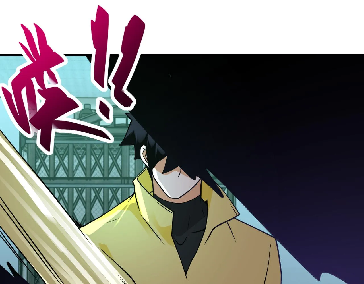 第322话 狂暴丧尸 第53页