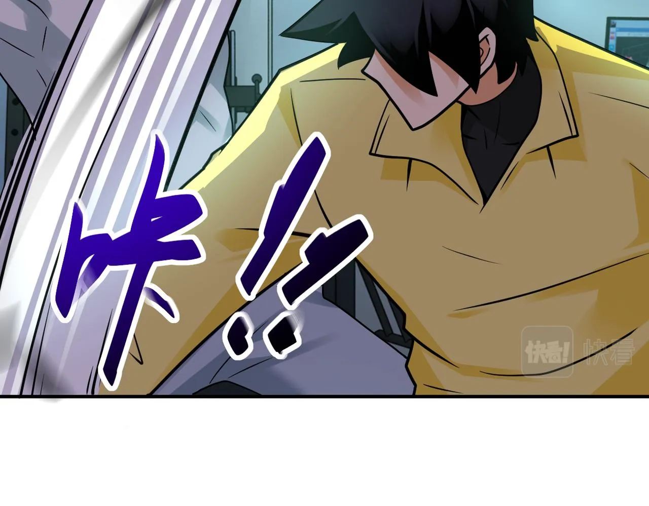 第322话 狂暴丧尸 第60页