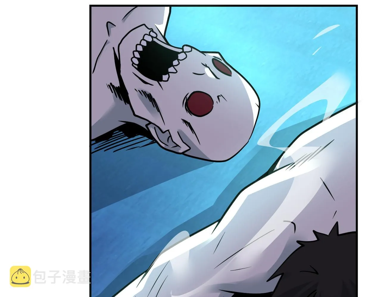第322话 狂暴丧尸 第61页