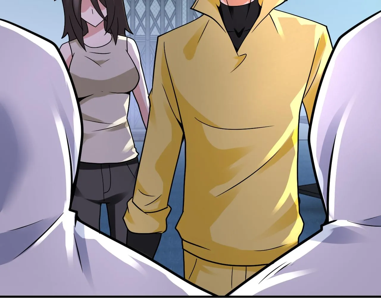 第323话 激光陷阱 第5页