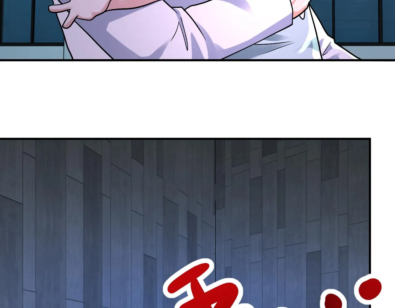 第323话 激光陷阱 第60页