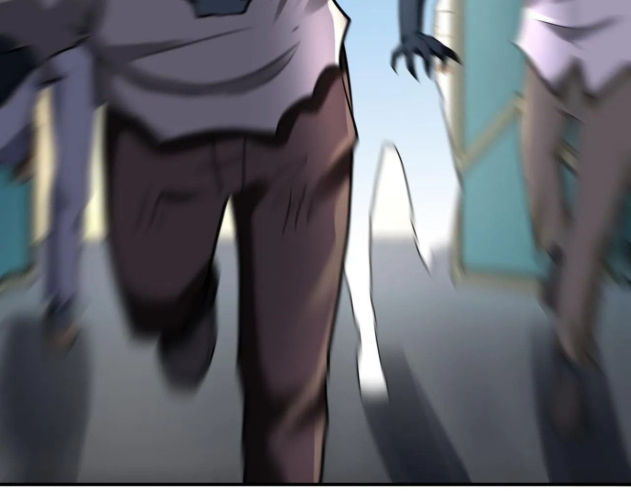 第326话 突发状况 第32页