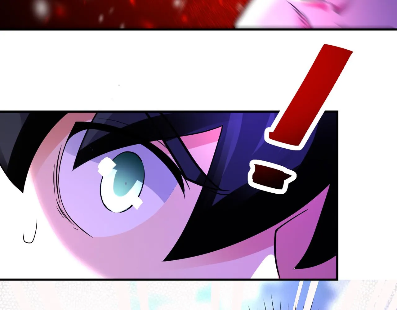 第353话 至暗时刻 第5页