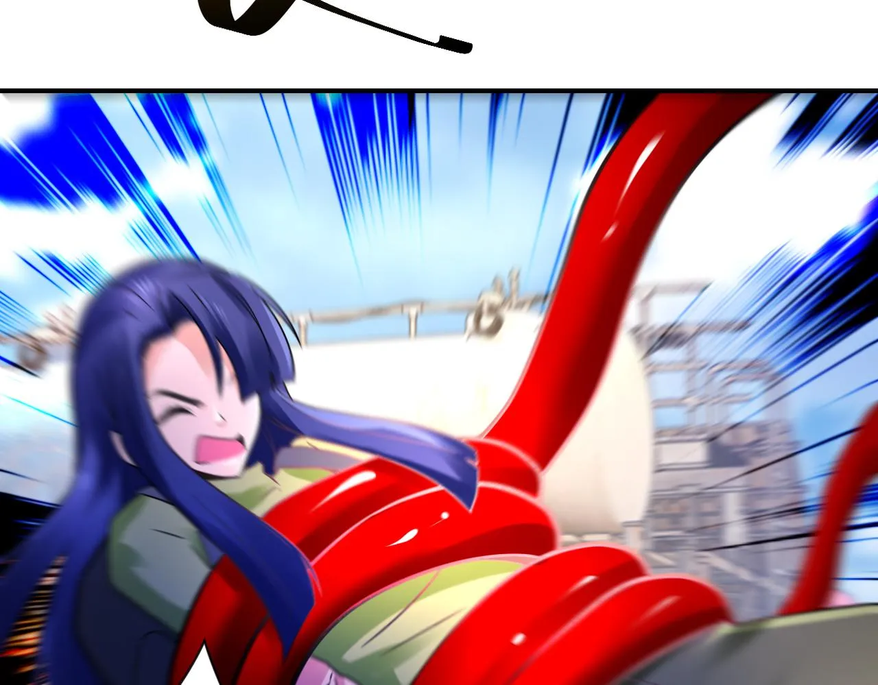 第353话 至暗时刻 第20页