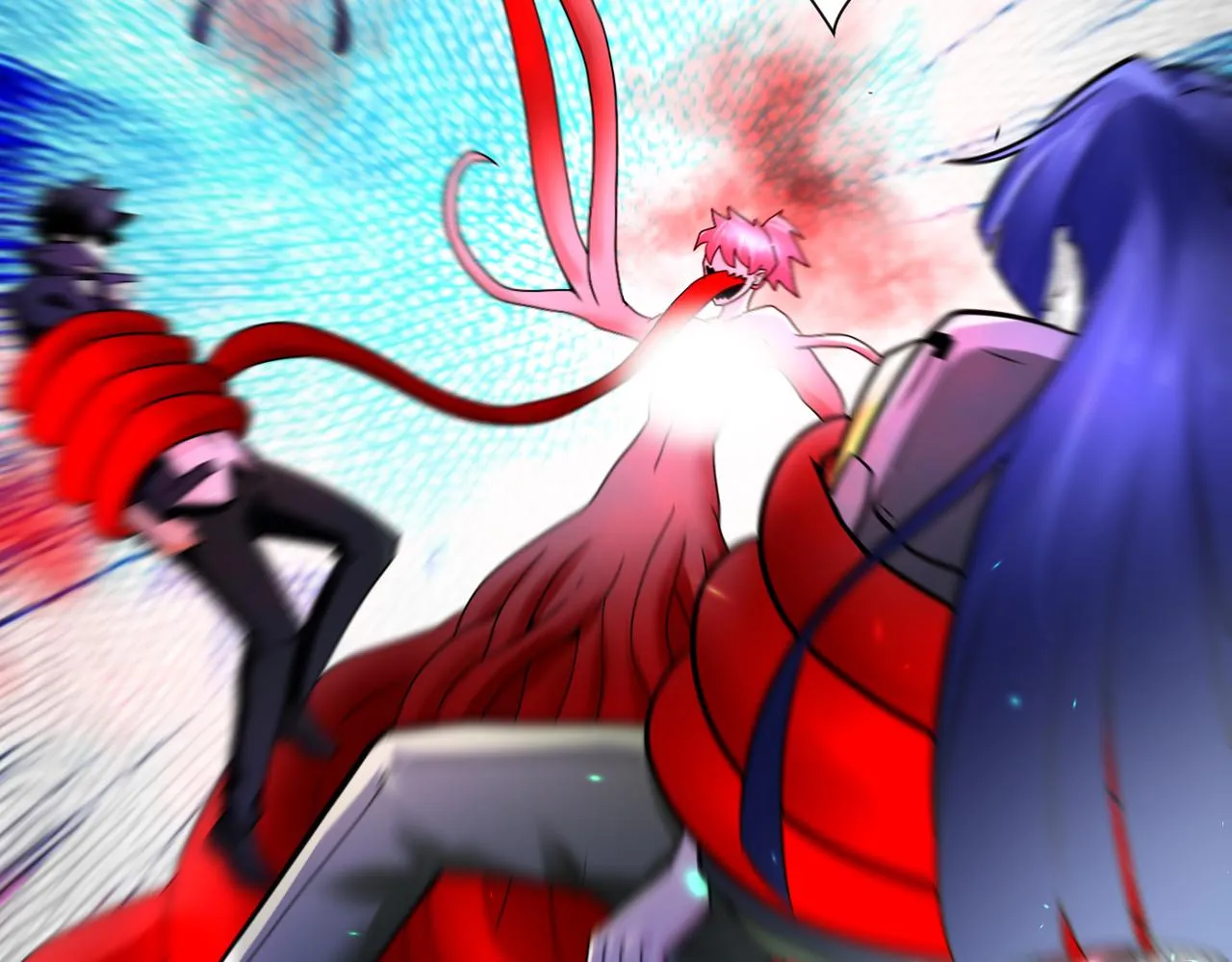 第353话 至暗时刻 第25页