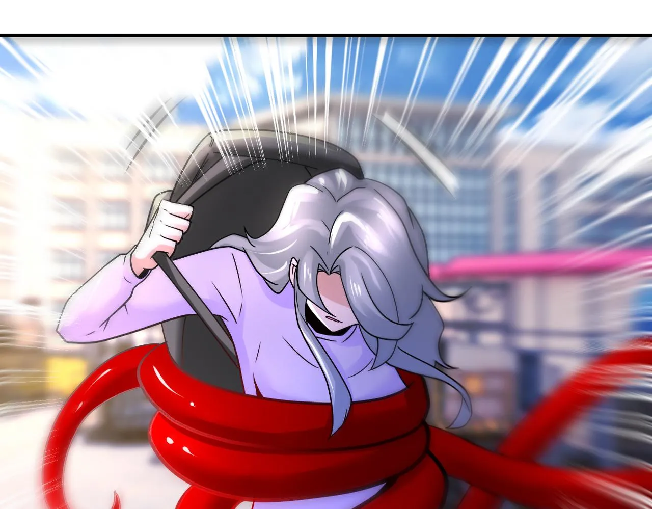 第353话 至暗时刻 第67页
