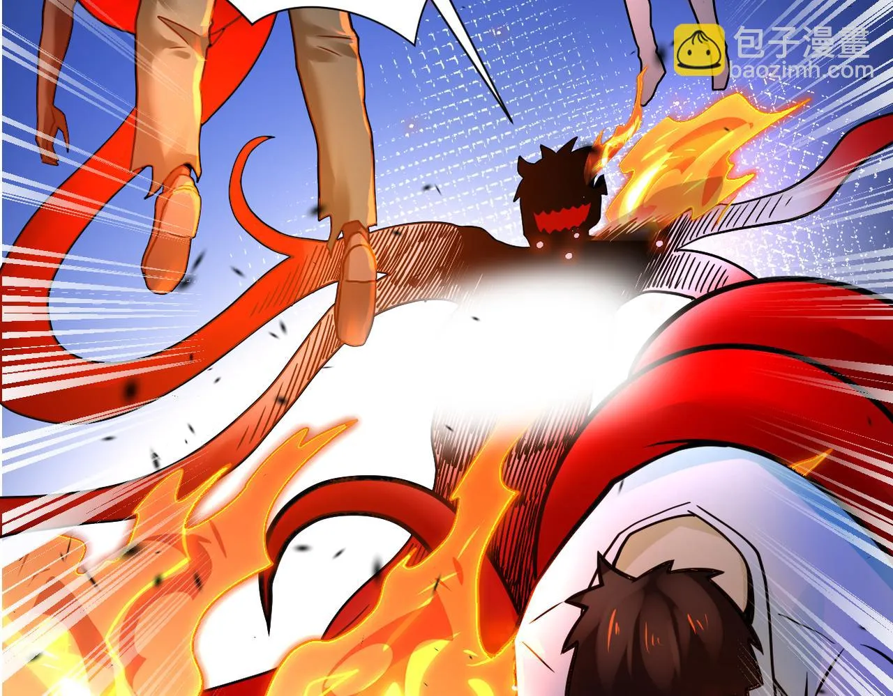 第354话 进化伴侣 第15页