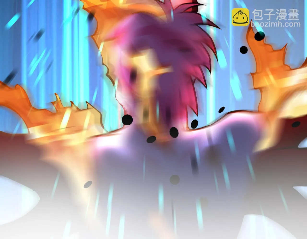 第354话 进化伴侣 第30页