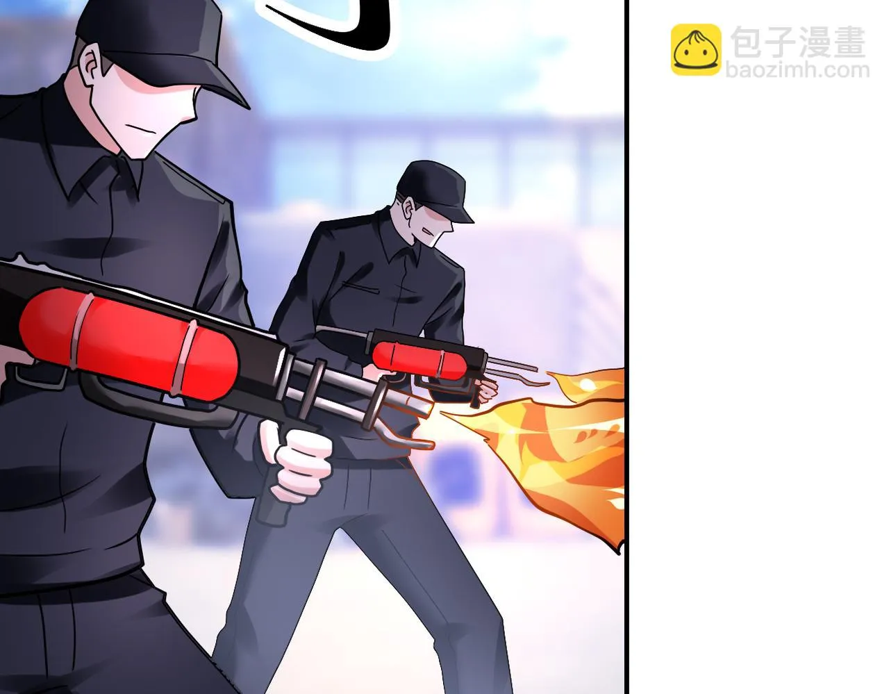 第354话 进化伴侣 第79页