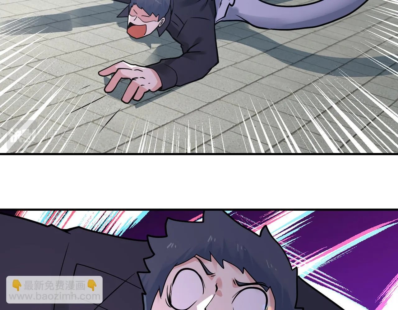 第355话 百头怪物 第20页