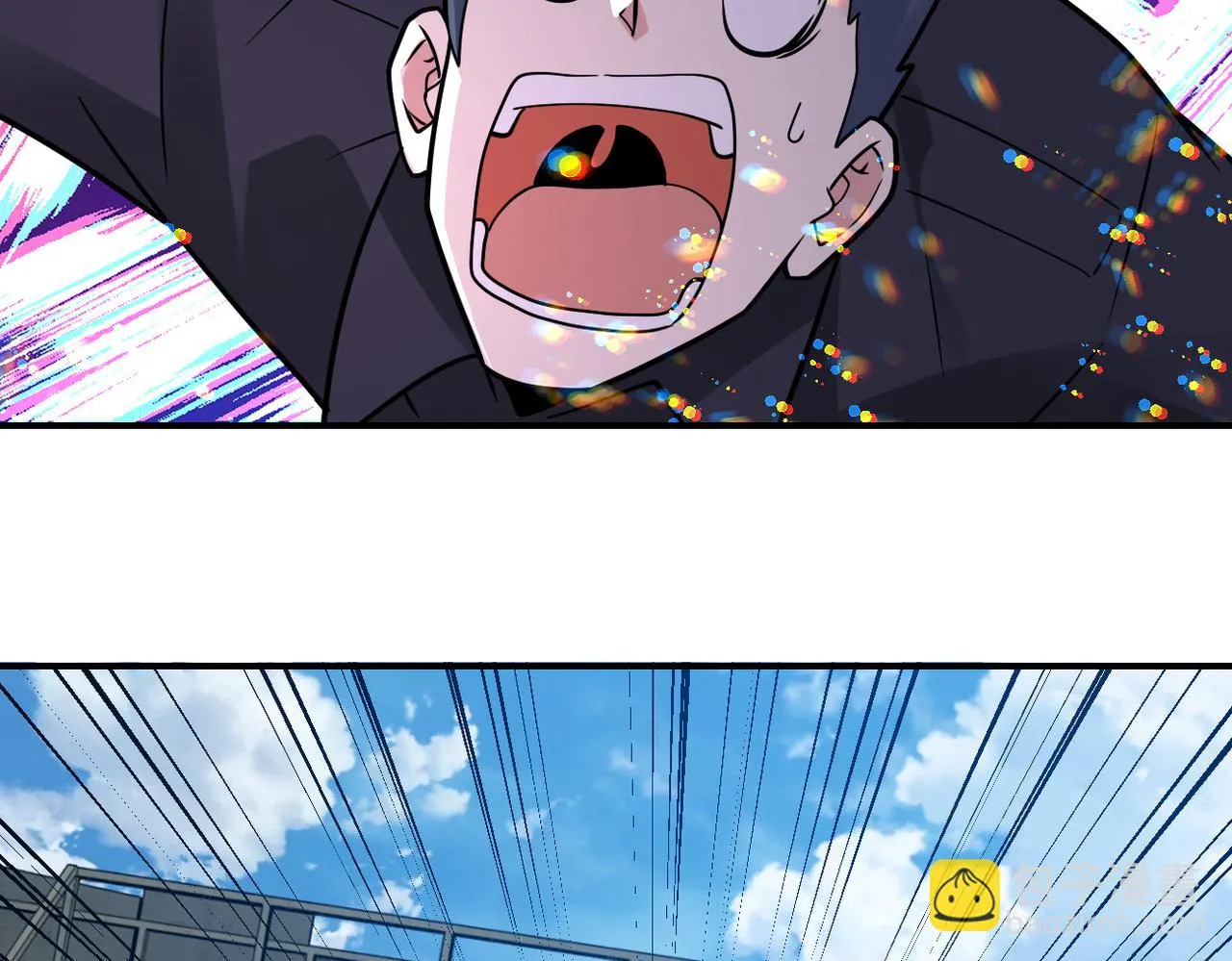 第355话 百头怪物 第21页