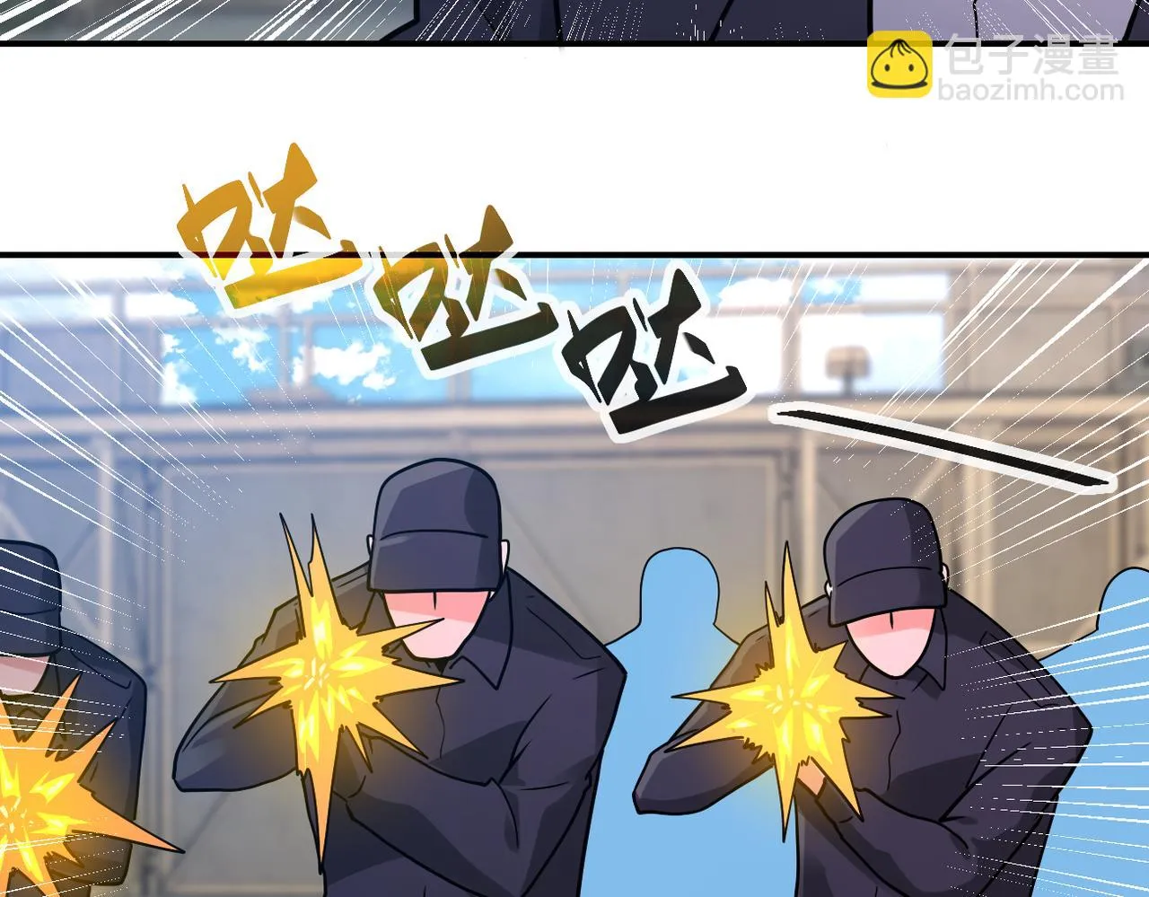 第355话 百头怪物 第36页