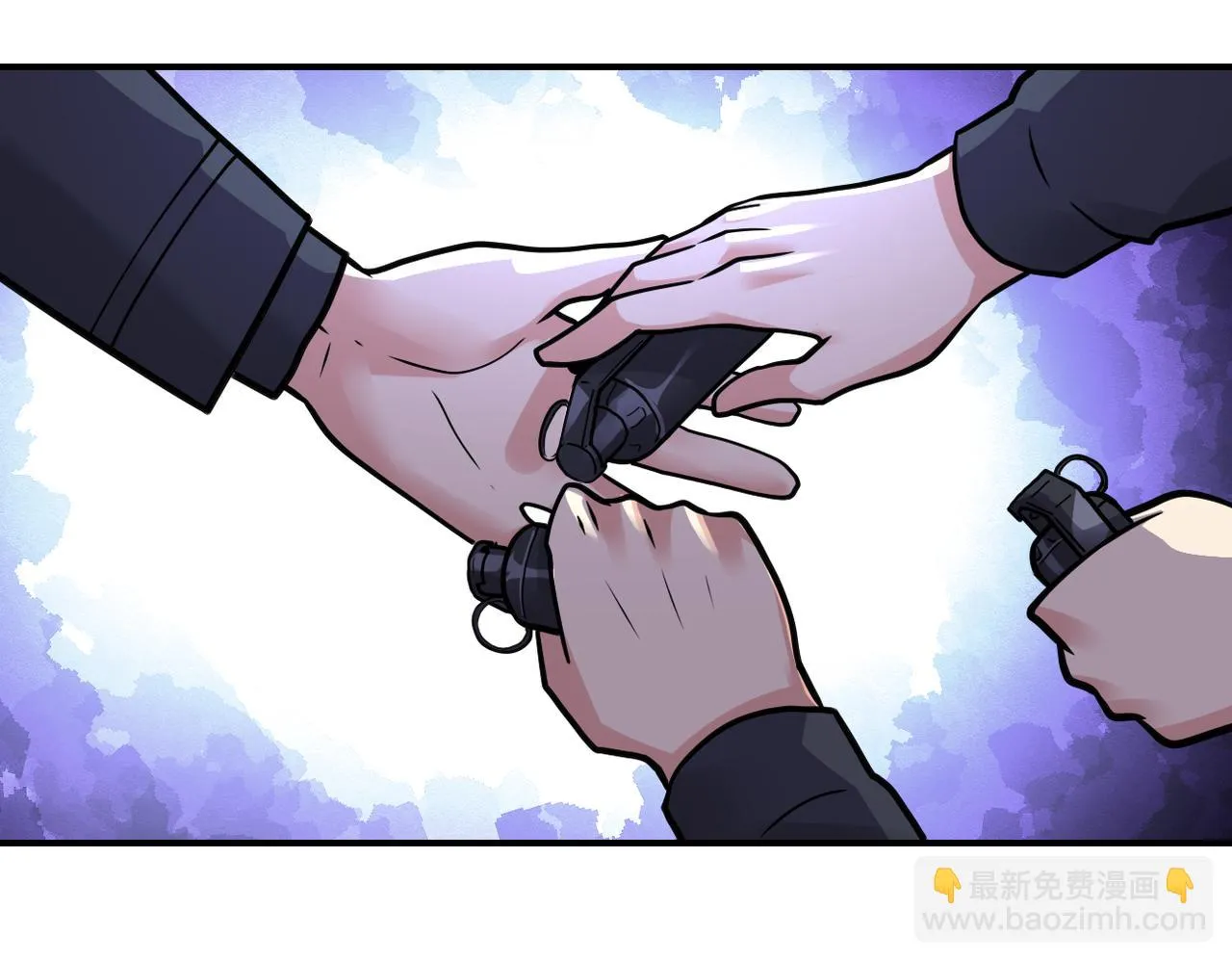 第355话 百头怪物 第66页