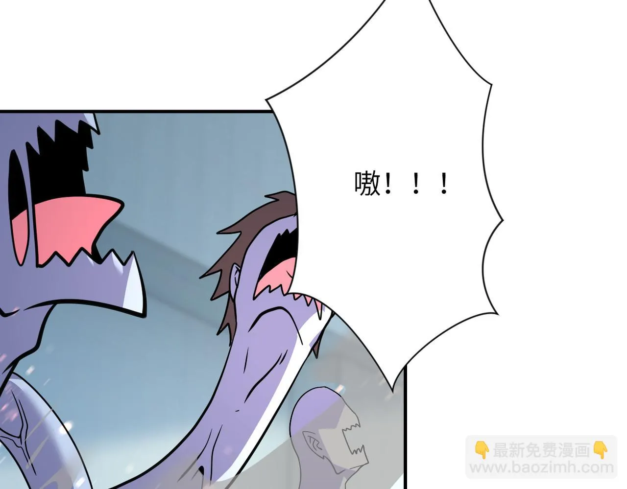 第355话 百头怪物 第74页