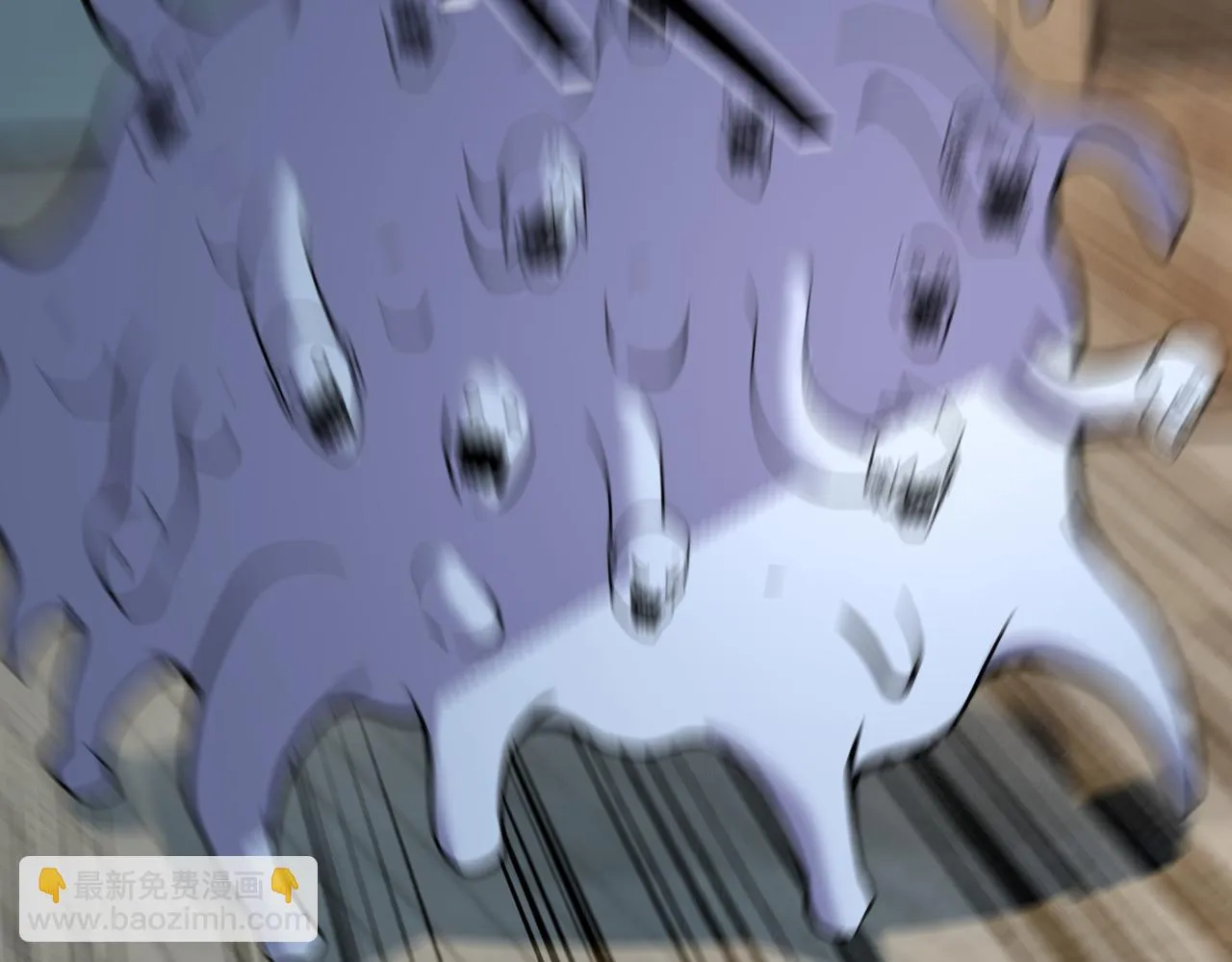 第355话 百头怪物 第83页